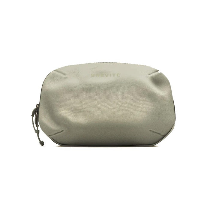 Pine Green Custom The Brevitē Pouch - Corporate Gifts