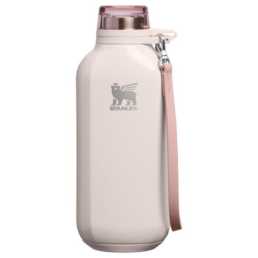 The Clutch Bottle | 16 OZ