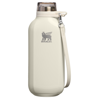 The Clutch Bottle | 16 OZ