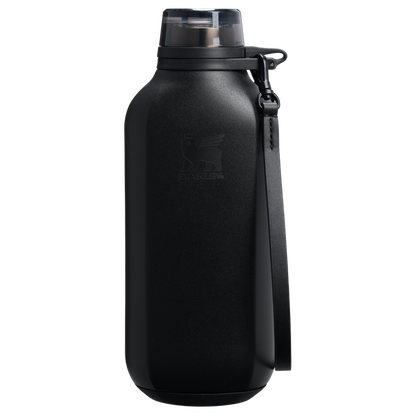 The Clutch Bottle | 16 OZ