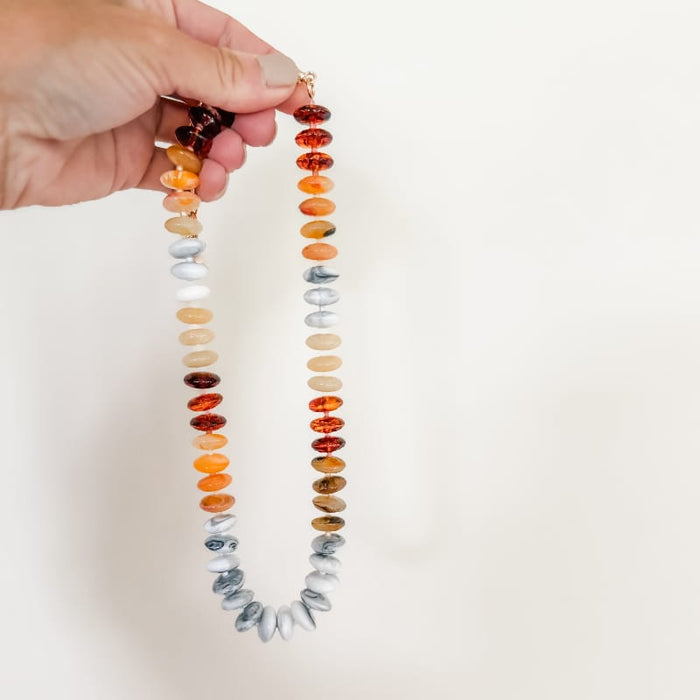 Pine+Poppy The Everyday Necklace