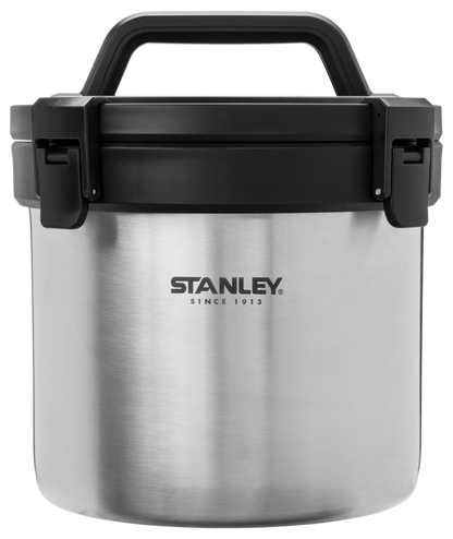 The Fresh-To-Table Stay Hot Crock | 3 QT | 2.8 L
