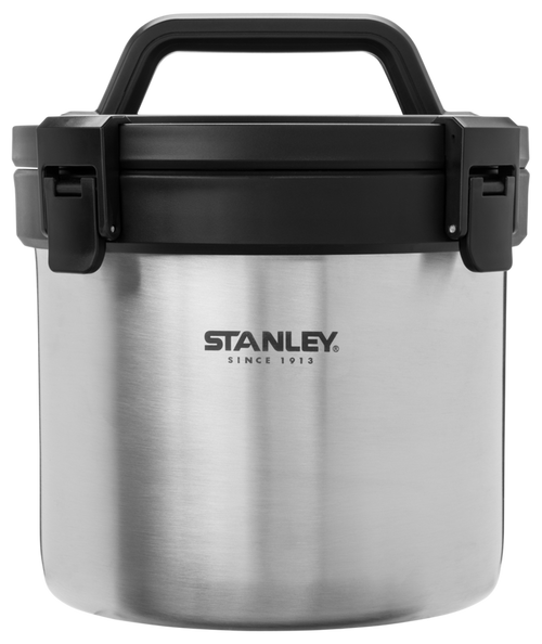 The Fresh-To-Table Stay Hot Crock | 3 QT | 2.8 L