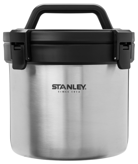 The Fresh-To-Table Stay Hot Crock | 3 QT | 2.8 L