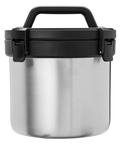 The Fresh-To-Table Stay Hot Crock | 3 QT | 2.8 L