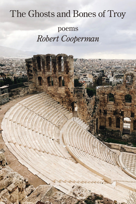 The Ghosts and Bones of Troy