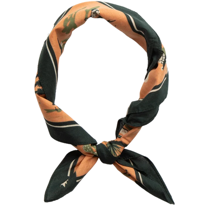 The Landmark Project Desert Dwellers Bandana