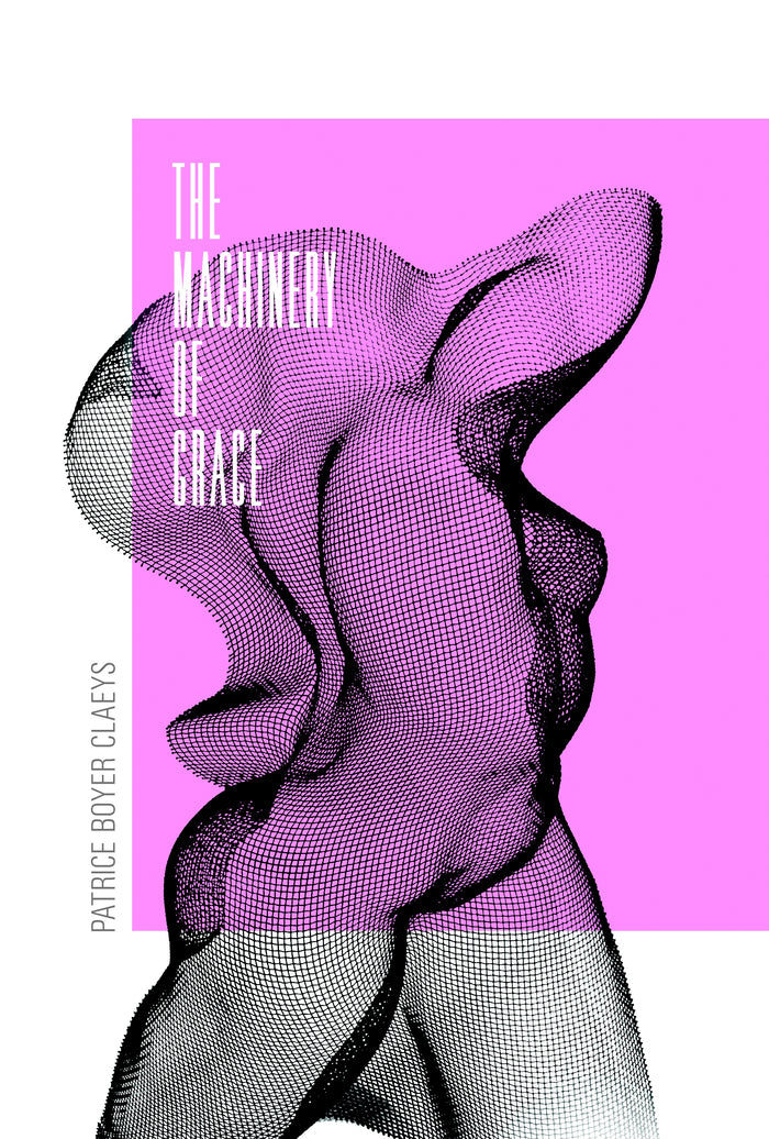 The Machinery of Grace