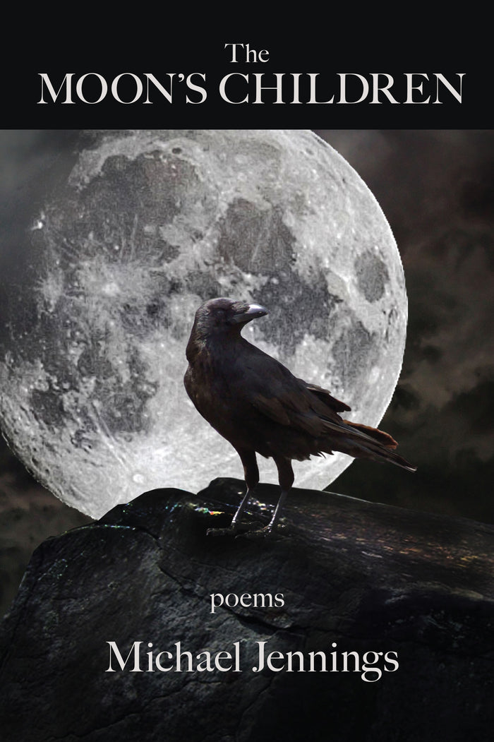 The Moon’s Children
