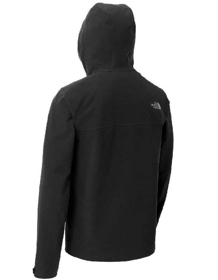 Custom The North Face Apex DryVent Jacket - Corporate Gifts