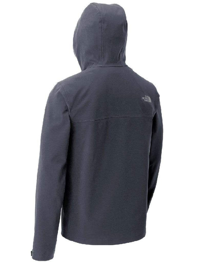 Custom The North Face Apex DryVent Jacket - Corporate Gifts