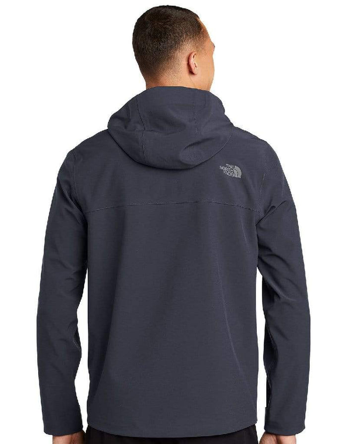 Custom The North Face Apex DryVent Jacket - Corporate Gifts