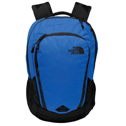 Monster Blue/TNF Black Custom The North Face Connector Backpack - Corporate Gifts