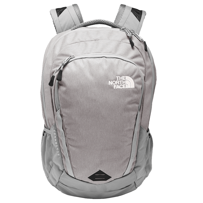 Mid Grey Dark Heather/Mid Grey