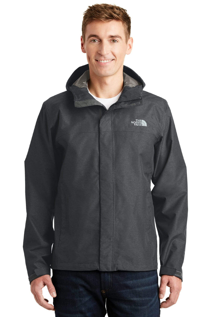Custom The North Face DryVent Rain Jacket - Corporate Gifts