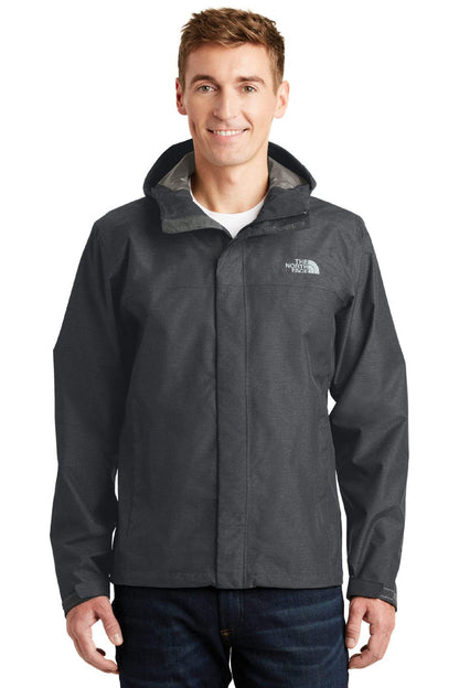 Custom The North Face DryVent Rain Jacket - Corporate Gifts