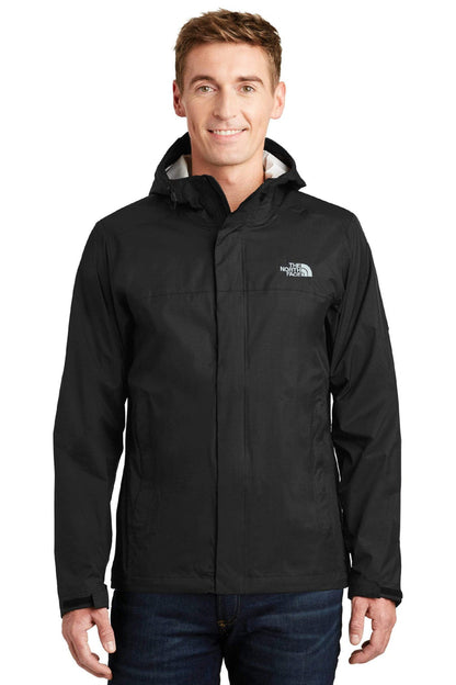 Custom The North Face DryVent Rain Jacket - Corporate Gifts