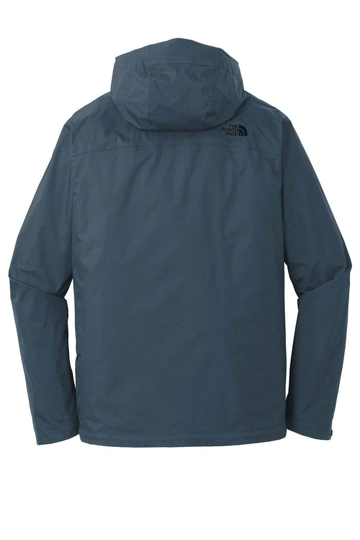 Custom The North Face DryVent Rain Jacket - Corporate Gifts