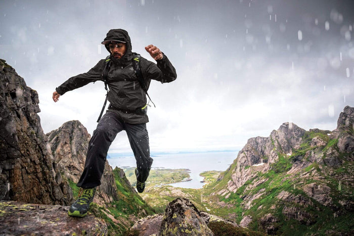 Custom The North Face DryVent Rain Jacket - Corporate Gifts
