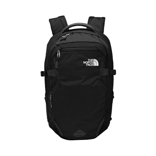 TNF Black Custom The North Face Fall Line Backpack - Corporate Gifts