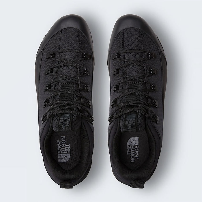 The North Face Glenclyffe Shoes - TNF Black