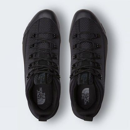The North Face Glenclyffe Shoes - TNF Black