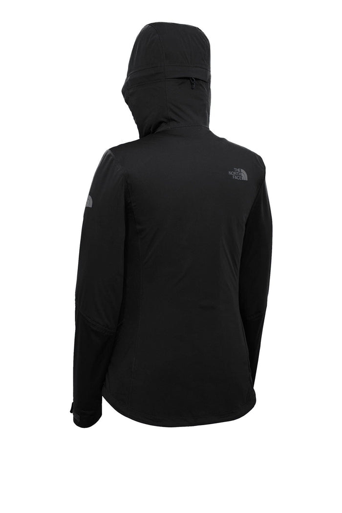 Custom The North Face Ladies DryVent Stretch Jacket - Corporate Gifts