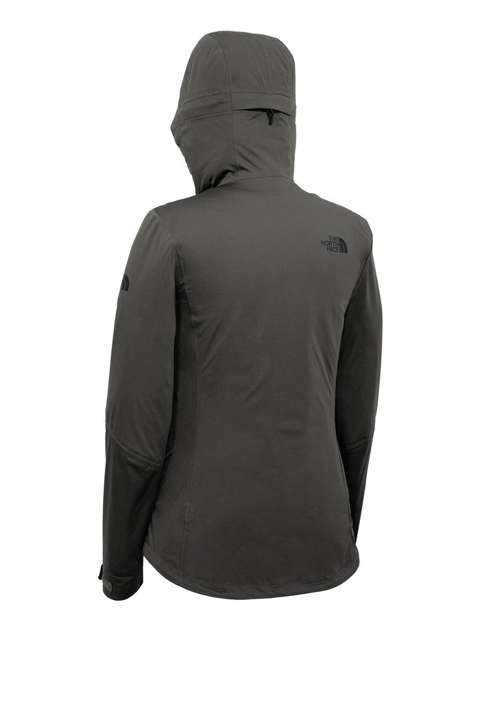 Custom The North Face Ladies DryVent Stretch Jacket - Corporate Gifts