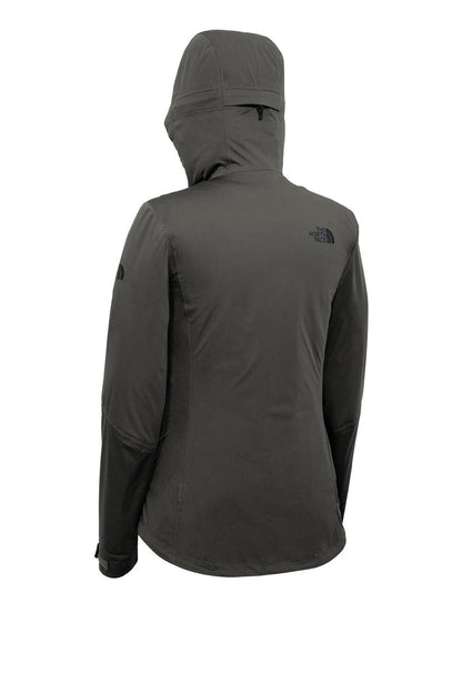 Custom The North Face Ladies DryVent Stretch Jacket - Corporate Gifts