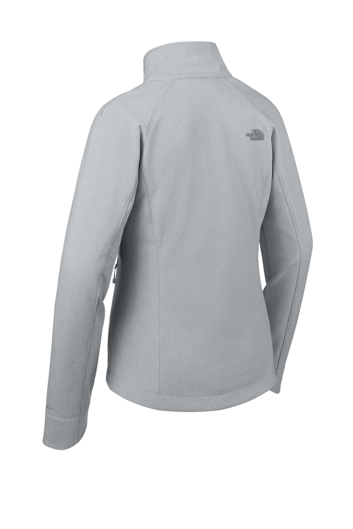Custom The North Face Ladies Apex Barrier Soft Shell Jacket - Corporate Gifts