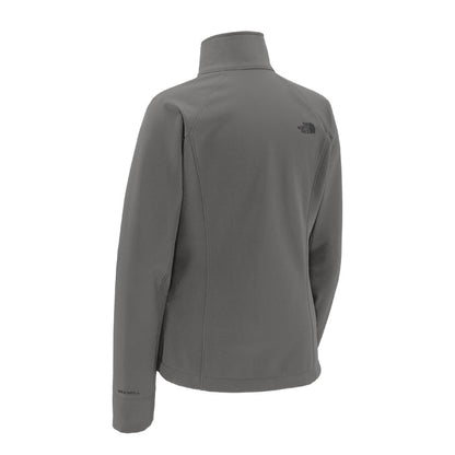 Custom The North Face Ladies Apex Barrier Soft Shell Jacket - Corporate Gifts