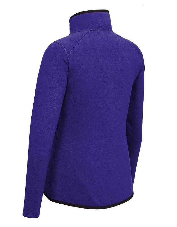 Custom The North Face Ladies Skyline Full-Zip Fleece Jacket - Corporate Gifts