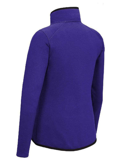 Custom The North Face Ladies Skyline Full-Zip Fleece Jacket - Corporate Gifts