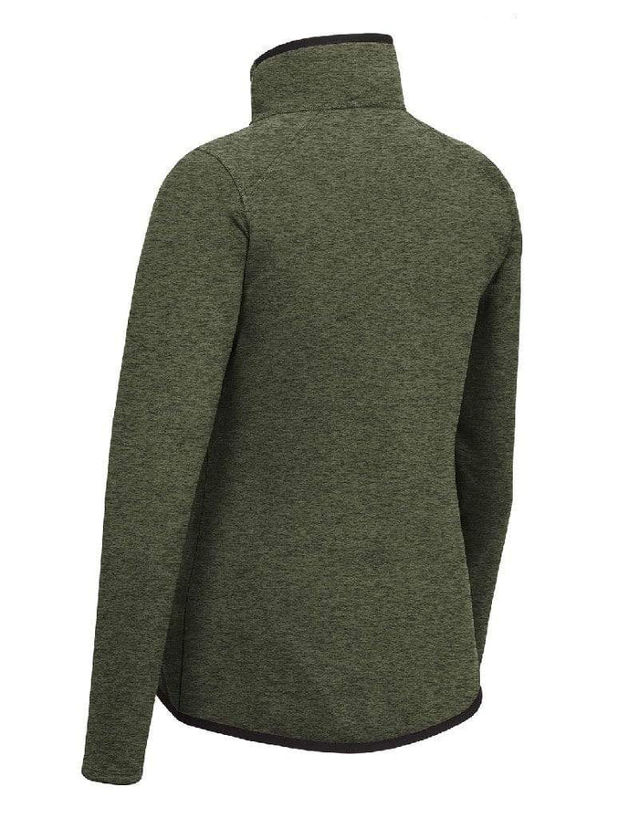 Custom The North Face Ladies Skyline Full-Zip Fleece Jacket - Corporate Gifts