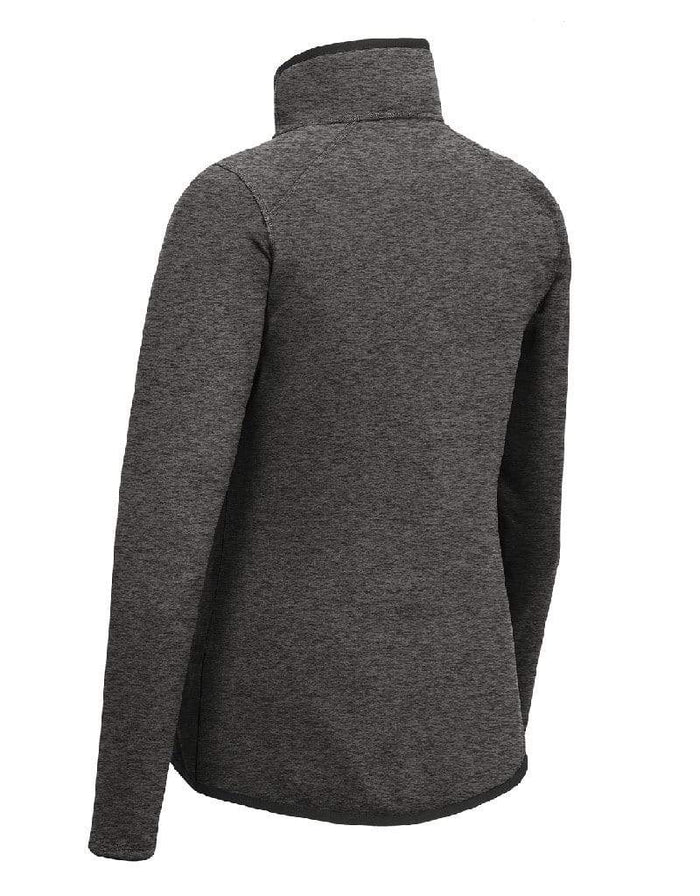 Custom The North Face Ladies Skyline Full-Zip Fleece Jacket - Corporate Gifts