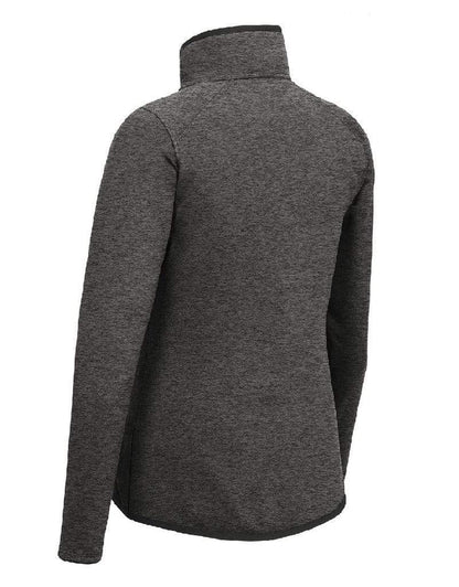 Custom The North Face Ladies Skyline Full-Zip Fleece Jacket - Corporate Gifts
