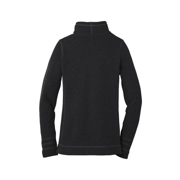 Custom The North Face Ladies Sweater Fleece Jacket - Corporate Gifts