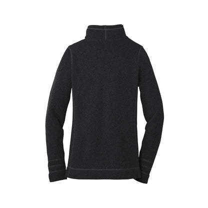 Custom The North Face Ladies Sweater Fleece Jacket - Corporate Gifts