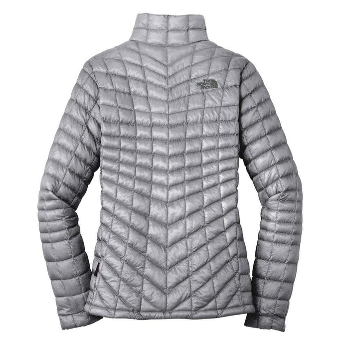 Custom The North Face Ladies ThermoBall Trekker Jacket - Corporate Gifts