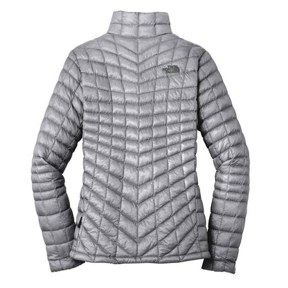 Custom The North Face Ladies ThermoBall Trekker Jacket - Corporate Gifts
