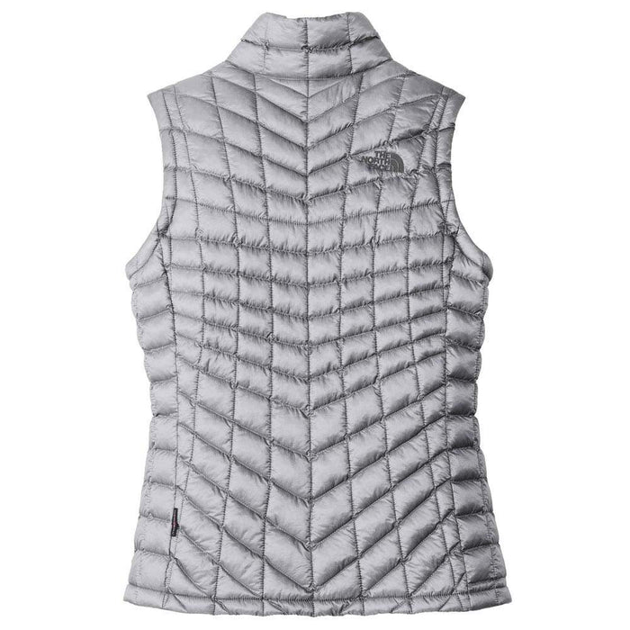 Custom The North Face Ladies ThermoBall Trekker Vest - Corporate Gifts