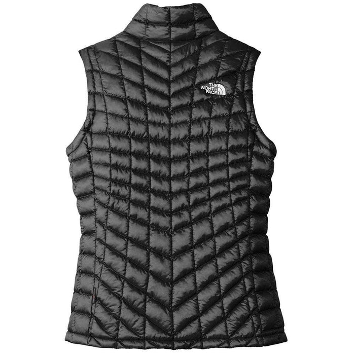 Custom The North Face Ladies ThermoBall Trekker Vest - Corporate Gifts