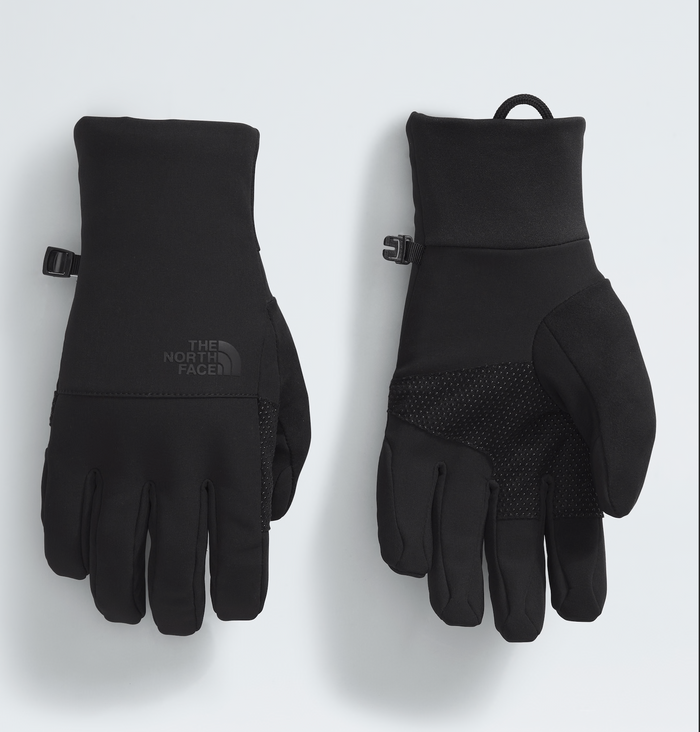 The North Face Men Apex Insulated eTip Glove - Black