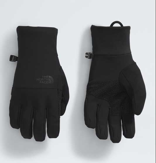 The North Face Men Apex Insulated eTip Glove - Black