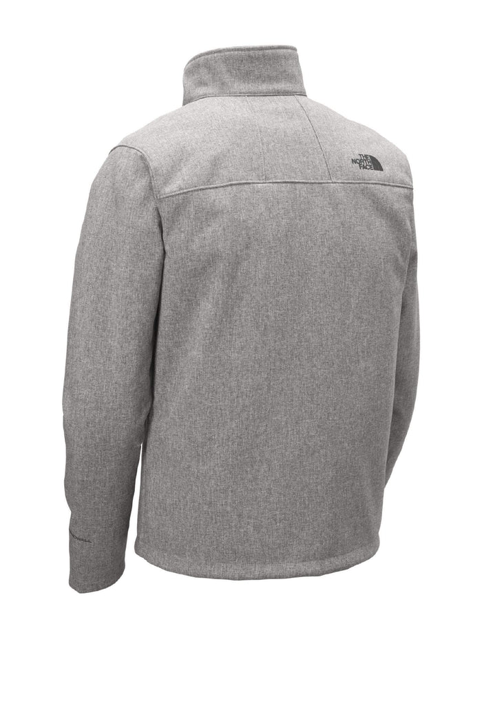 Custom The North Face Mens Apex Barrier Soft Shell Jacket - Corporate Gifts