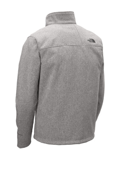 Custom The North Face Mens Apex Barrier Soft Shell Jacket - Corporate Gifts