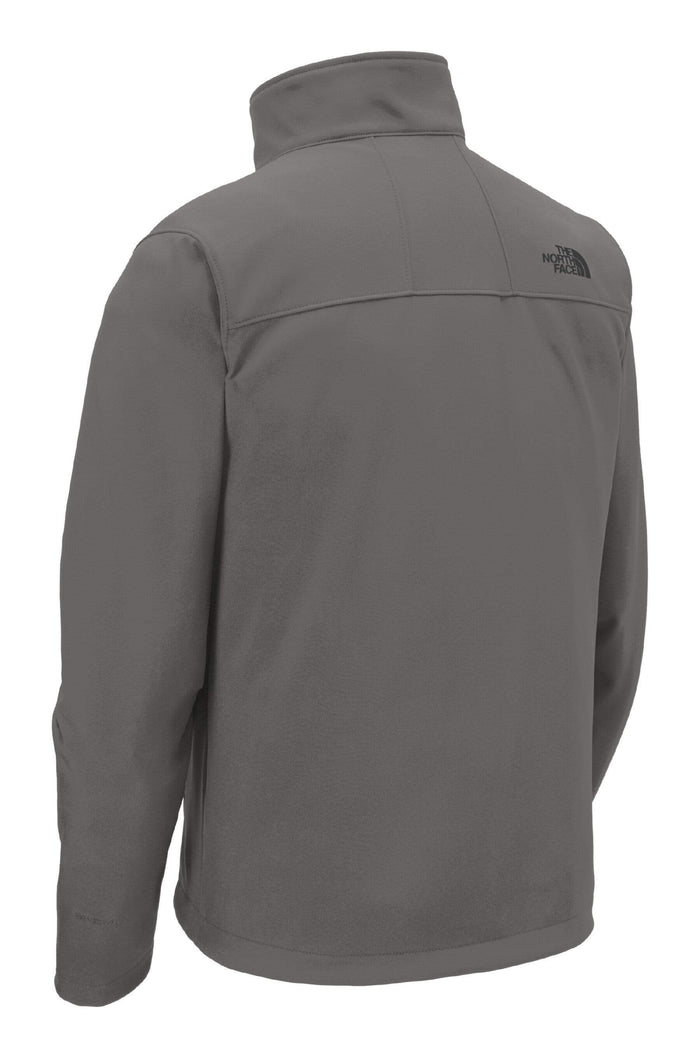 Custom The North Face Mens Apex Barrier Soft Shell Jacket - Corporate Gifts