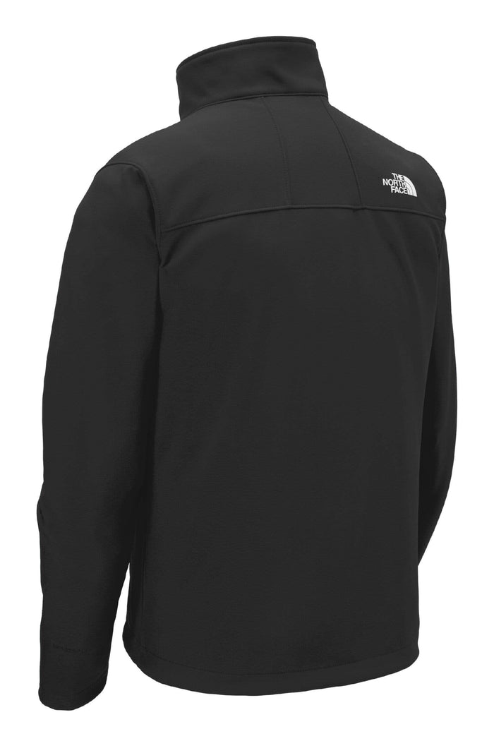 Custom The North Face Mens Apex Barrier Soft Shell Jacket - Corporate Gifts