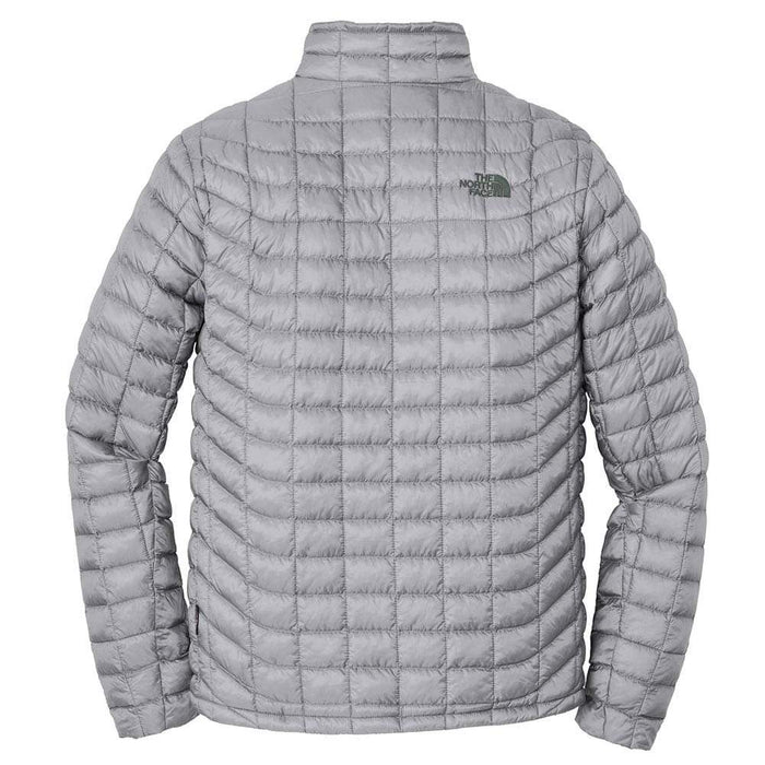 Custom The North Face Men's ThermoBall Trekker Jacket - Corporate Gifts