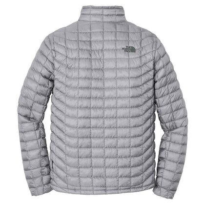 Custom The North Face Men's ThermoBall Trekker Jacket - Corporate Gifts